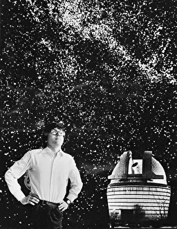 Planetarium: Moscow Planetarium, 1979