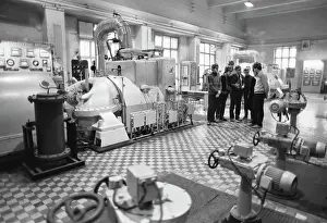 Practical: Moscow Power Engineering Institute