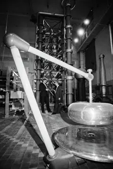 Voltage: Moscow Power Engineering Institute