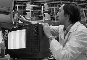 Adjusts: Moscow Radio Engineering Plant