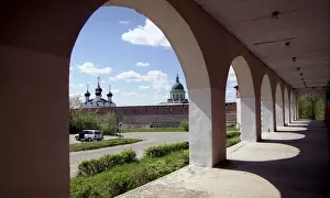 Mall: Moscow Region in pictures