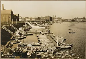 MOSCOW RIVER - 2