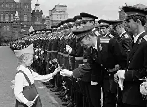 Graduates: Moscow RSFSR Supreme Soviet Higher Military Command School