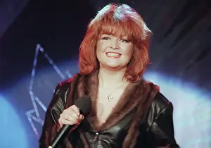 Anastasiya: Moscow, Russia. Russian pop singer