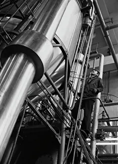 Operator: Moscow S. P. Soloviev Hard Alloy Complex