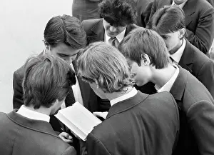 Graduates: Moscow school ?866