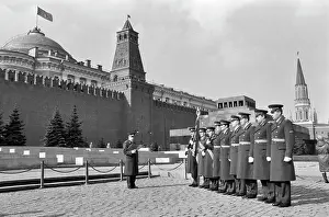Oath: Moscow secondary school of militia