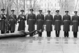 Silence: Moscow secondary school of militia