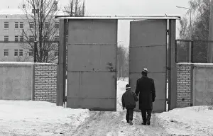 Boarding: Moscow Special Boarding School No. 92