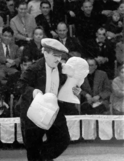 Karandash: Moscow State Circus