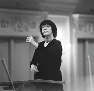 Honoured: Moscow State Symphony Orchestra