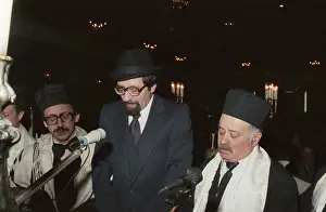 Rabbi: Moscow synagogue
