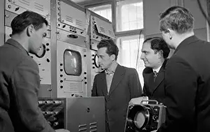 Kunov: Moscow Technical Institute of Communications