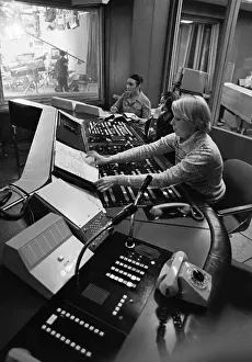 Operators: Moscow Television Center