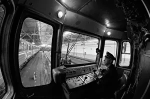 Machinist: Moscow underground