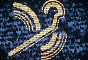 Zotin: Moscow, USSR. A dove of peace -