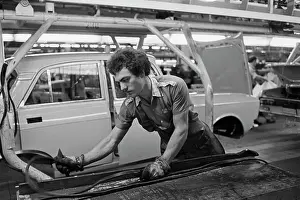 Motorcar: AZLK