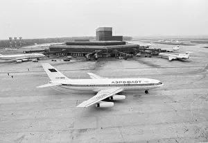 Korzin: IL-86
