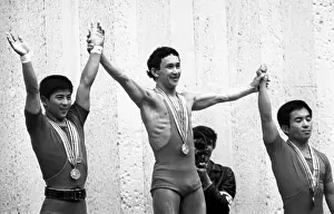 Bong: Moscow, USSR. Silver