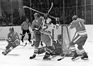 Filippov: Moscow, USSR. Soviet national team player