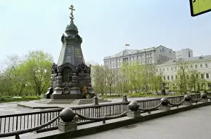 Sherwood: Moscow views, 1978