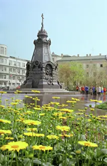 Sherwood: Moscow views, 1978