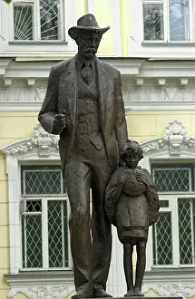 Bolshoy: Moscow views, 2005