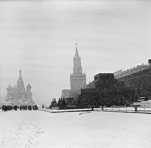 Nosov: Moscow views