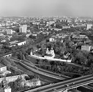 Andrei: Moscow views