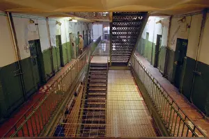 Remand: Moscow's Butyrka remand prison