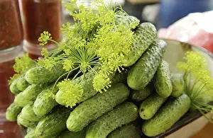 Cheryomushkinsky: Moscow's food markets