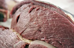 Cheryomushkinsky: Moscow's food markets