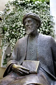 Maimonides: Moses ben Maimon, Cordoba, Spain
