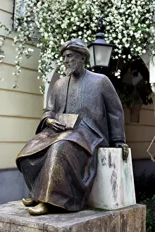 Maimonides: Moses ben Maimon, Cordoba, Spain