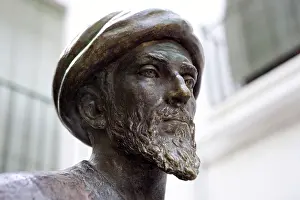 Maimonides: Moses ben Maimon, Cordoba, Spain