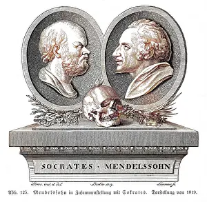 Ranked: MOSES MENDELSSOHN