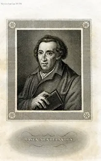 Philosphy: Moses Mendelssohn