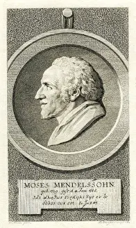 Moses Mendelssohn