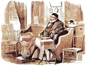 Montefiore: MOSES MONTEFIORE 100