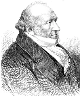 Montefiore: Moses Montefiore