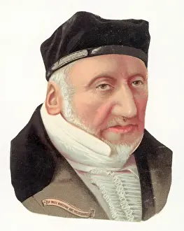 Montefiore: Moses Montefiore