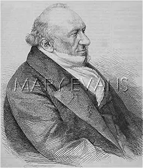 Montefiore: MOSES MONTEFIORE