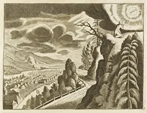 Obtains: MOSES OBTAINS THE LAW