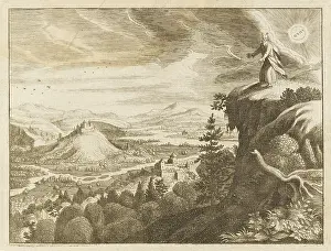 Promised: MOSES & PROMISED LAND