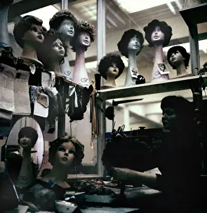 Mosfilm: At Mosfilm Studios, 1978