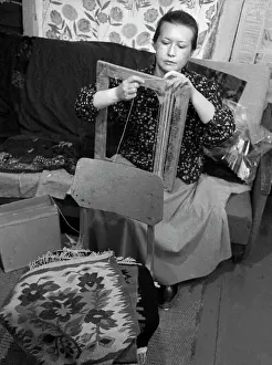 Sokolov: Moskoviya Arts and Crafts Cooperative