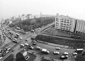 Pravda: Moskovskaya Pravda publishing house, 1984