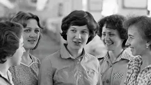 Ukranian: Moskva Garment Factory