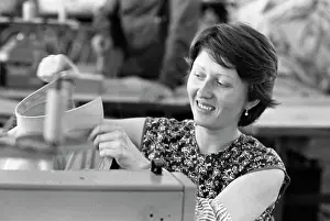 Ukranian: Moskva Garment Factory