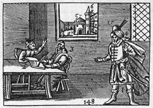 Sergius: Moslem, Christian and Jew